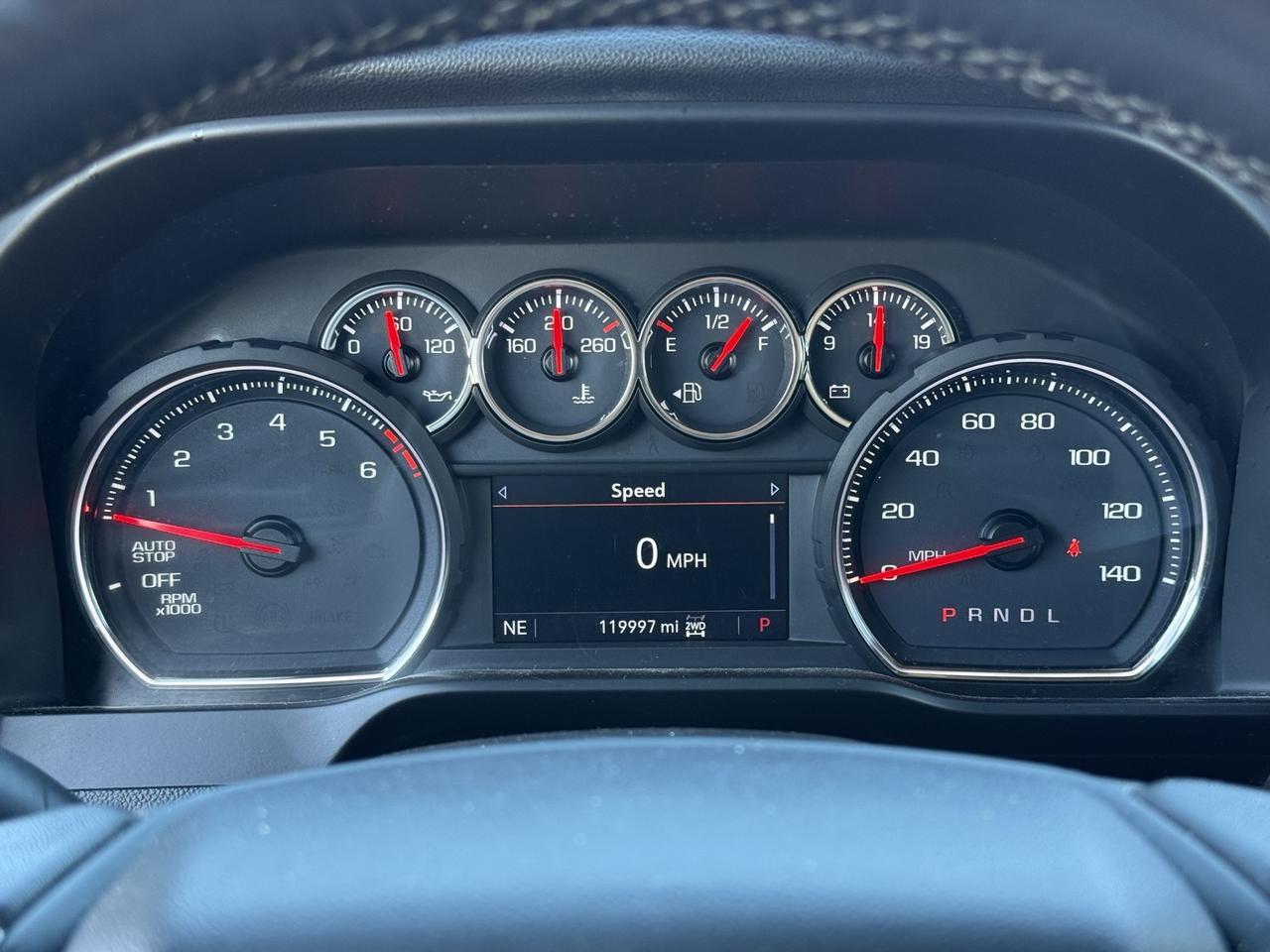 2019 Chevrolet Silverado 1500 LT Crestwood KY