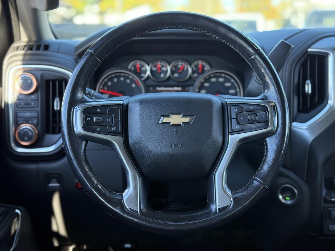 2019 Chevrolet Silverado 1500 LT Crestwood KY