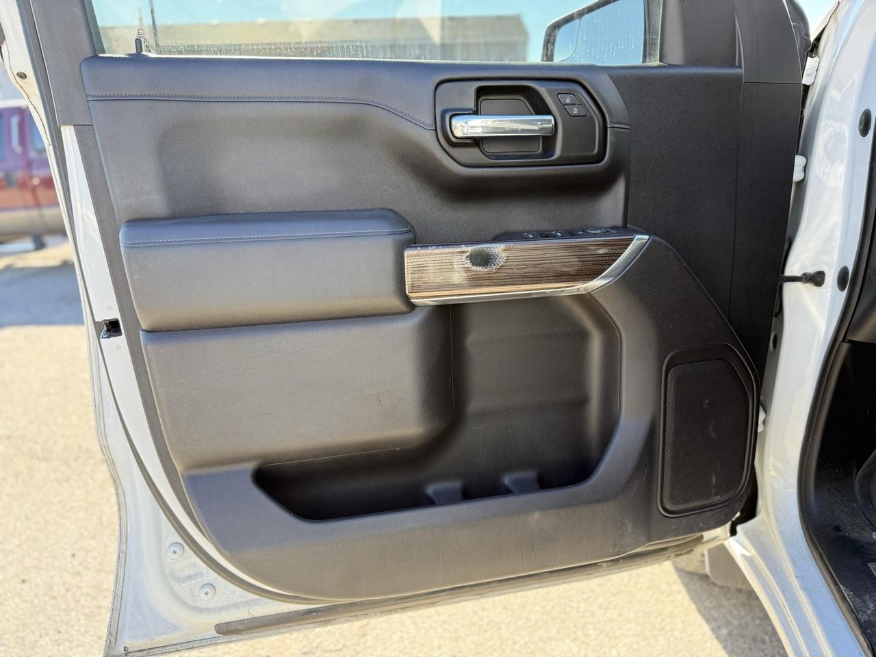 2019 Chevrolet Silverado 1500 LT Crestwood KY