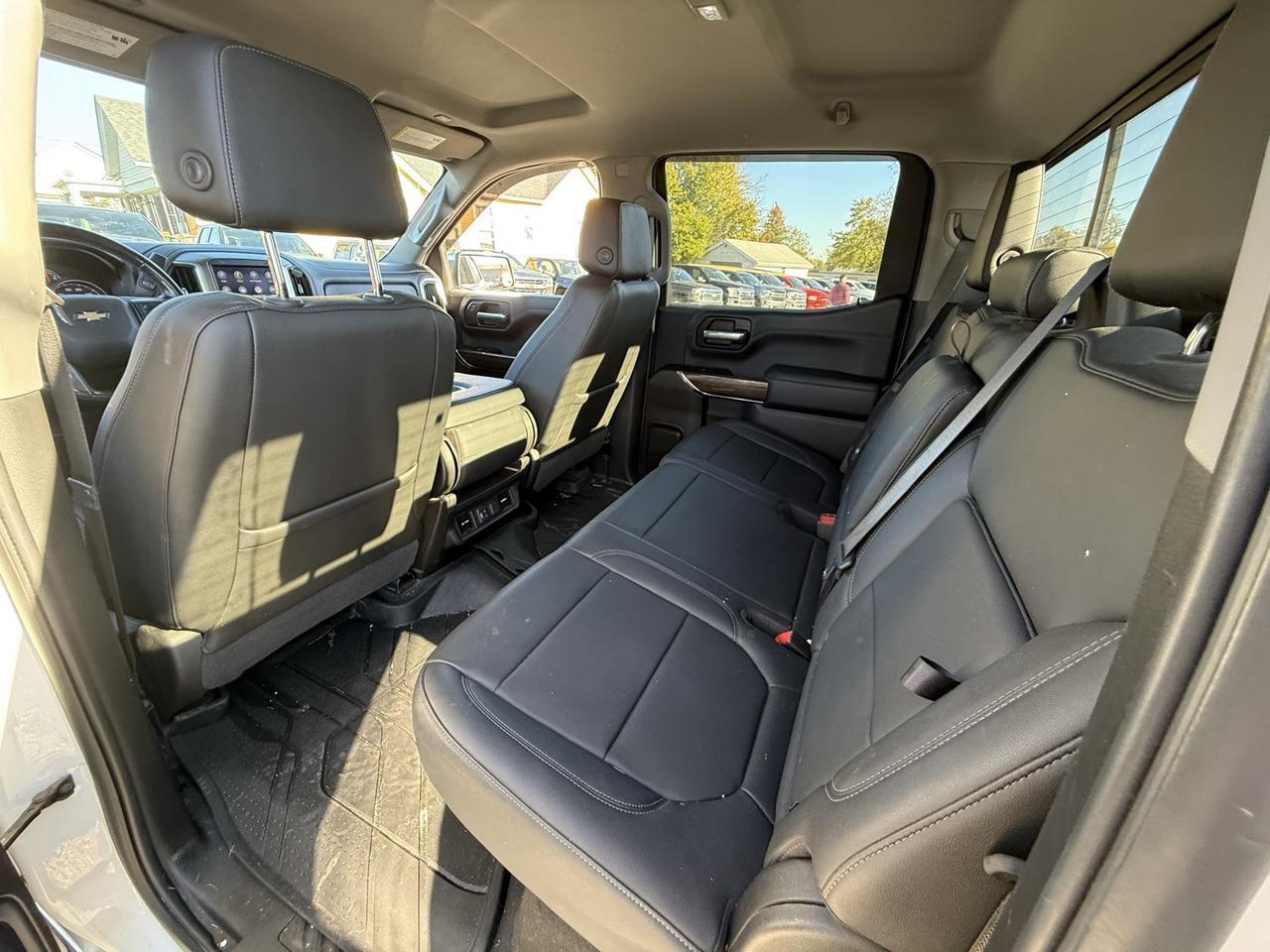 2019 Chevrolet Silverado 1500 LT Crestwood KY