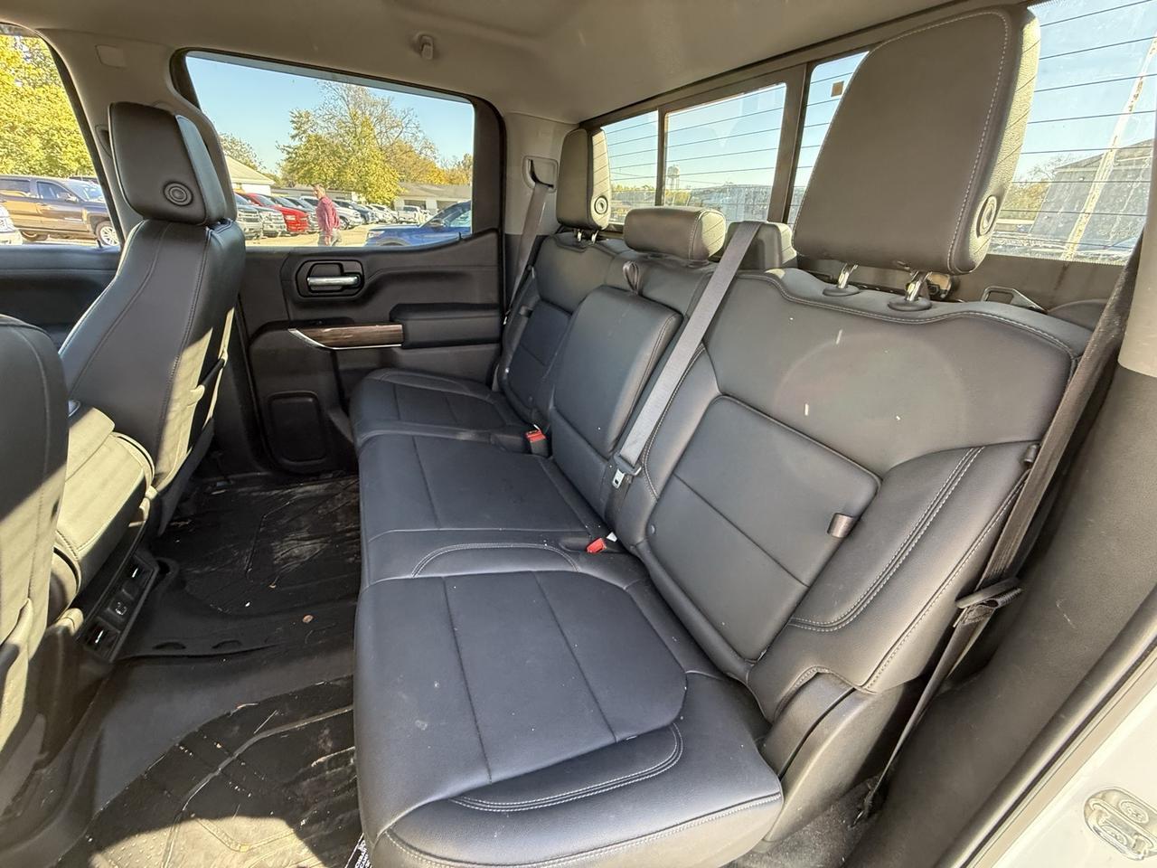 2019 Chevrolet Silverado 1500 LT Crestwood KY