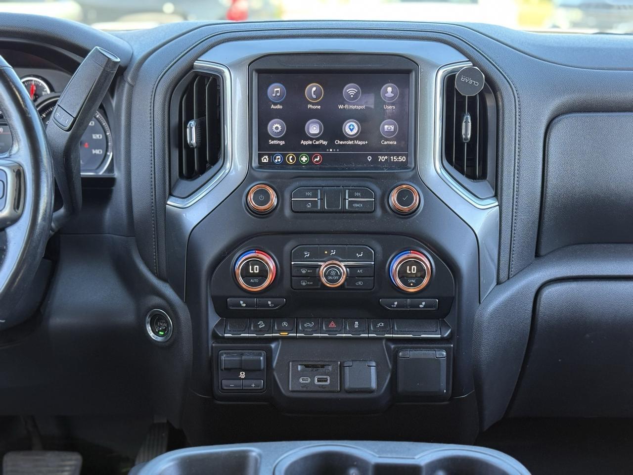 2019 Chevrolet Silverado 1500 LT Crestwood KY