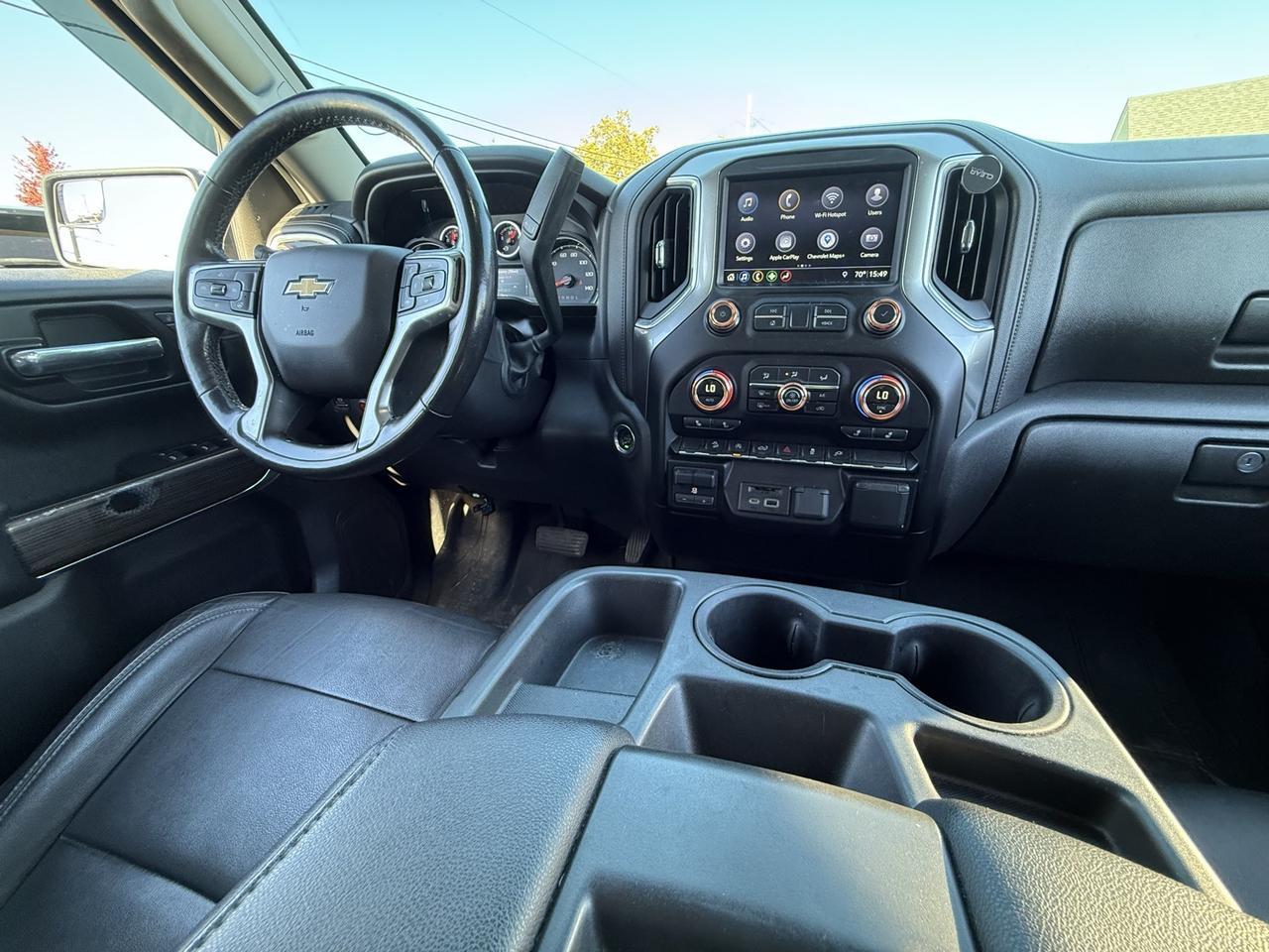 2019 Chevrolet Silverado 1500 LT Crestwood KY