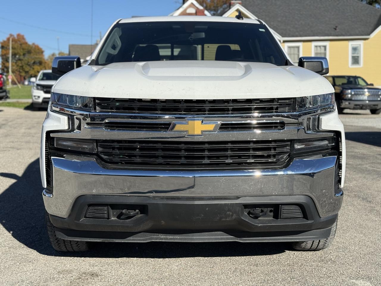 2019 Chevrolet Silverado 1500 LT Crestwood KY