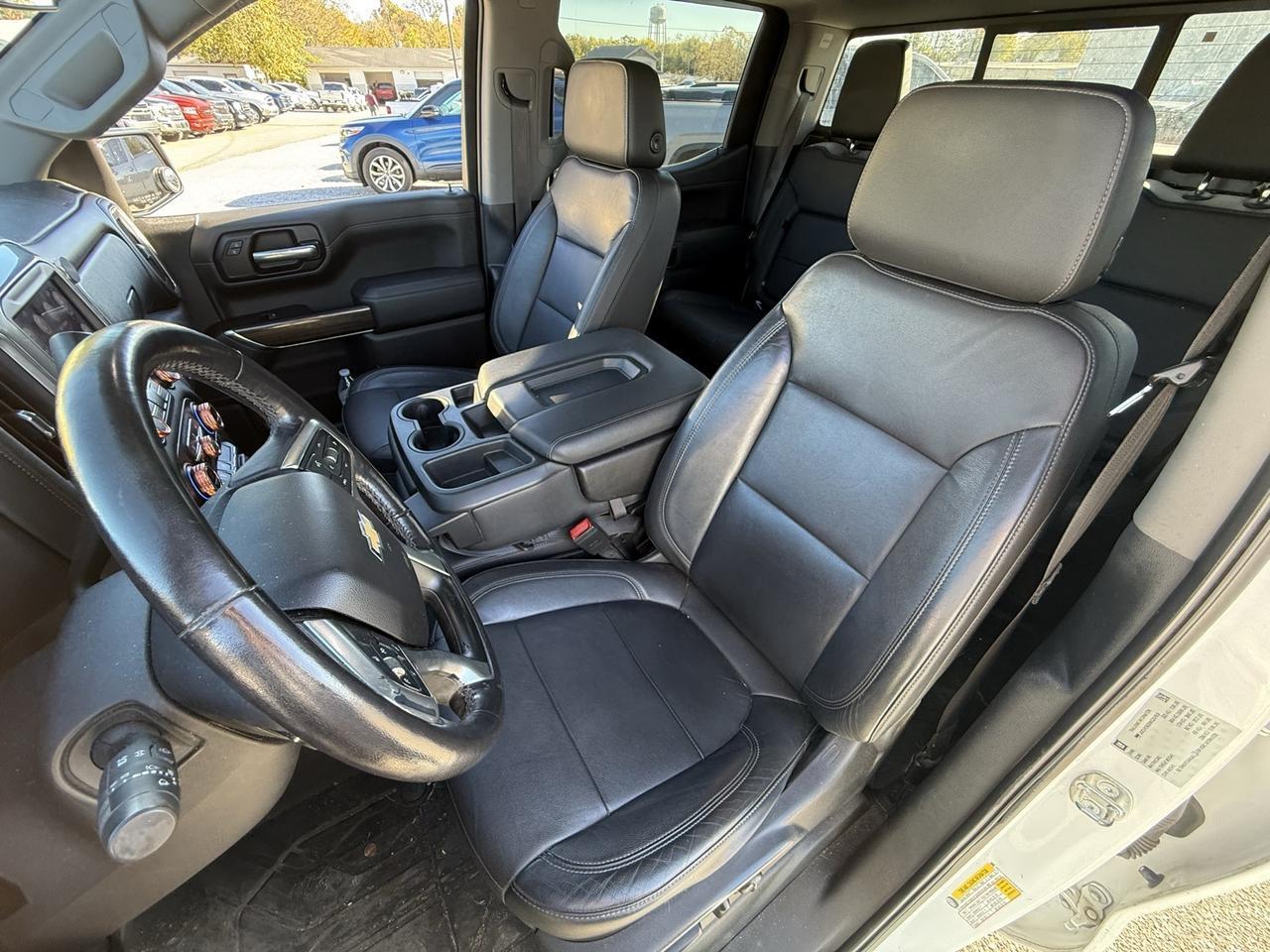 2019 Chevrolet Silverado 1500 LT Crestwood KY