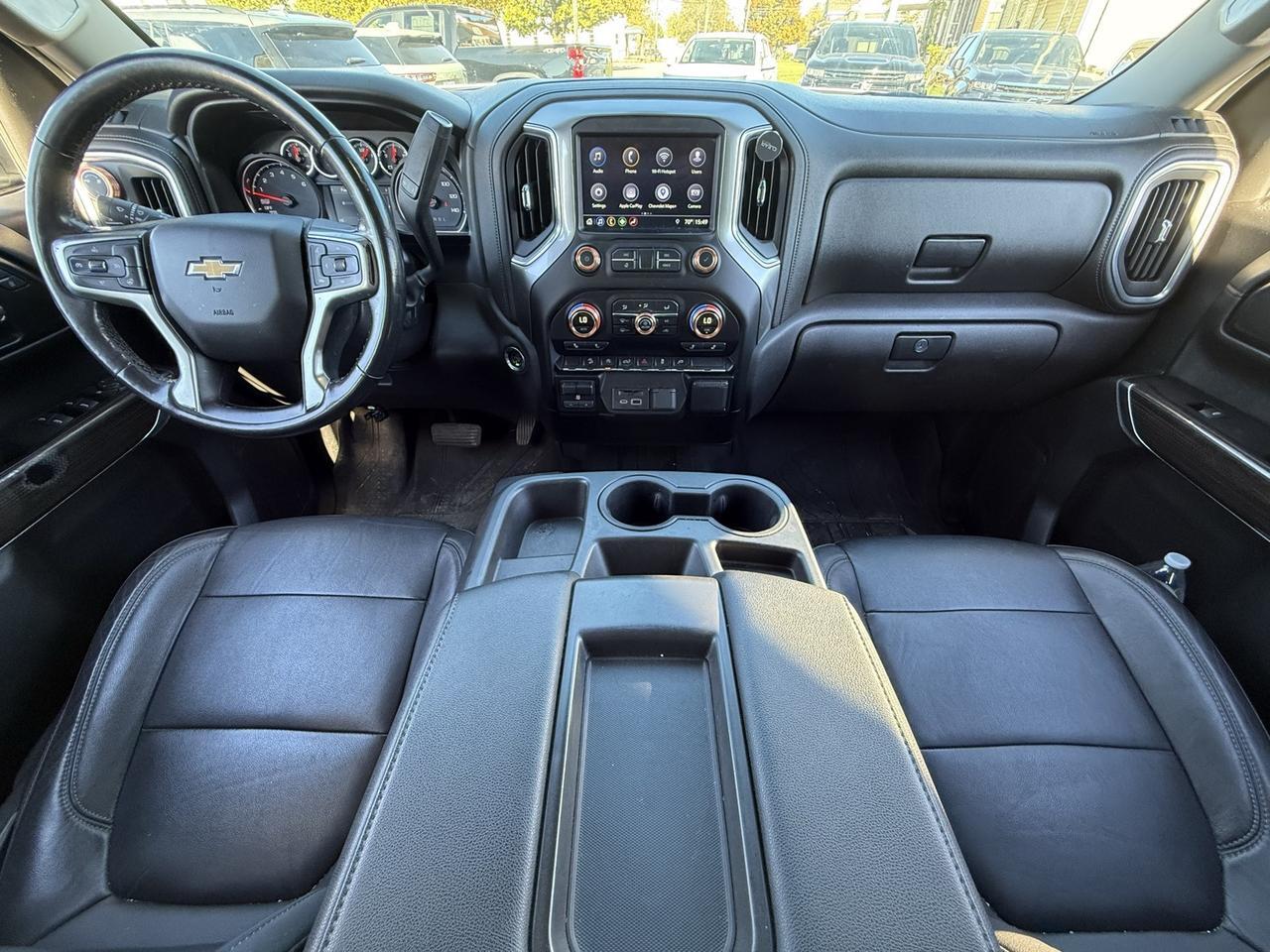 2019 Chevrolet Silverado 1500 LT Crestwood KY