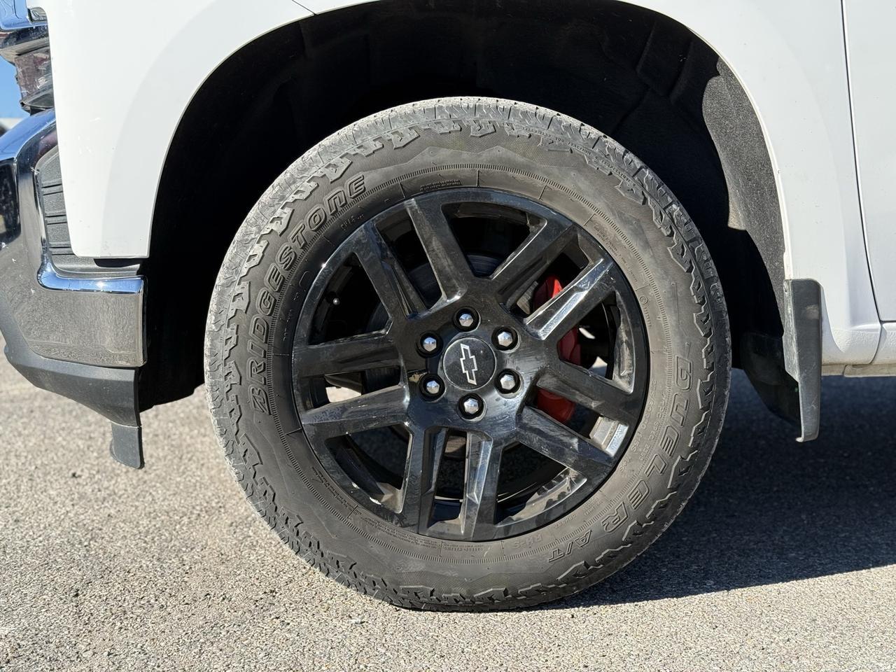 2019 Chevrolet Silverado 1500 LT Crestwood KY