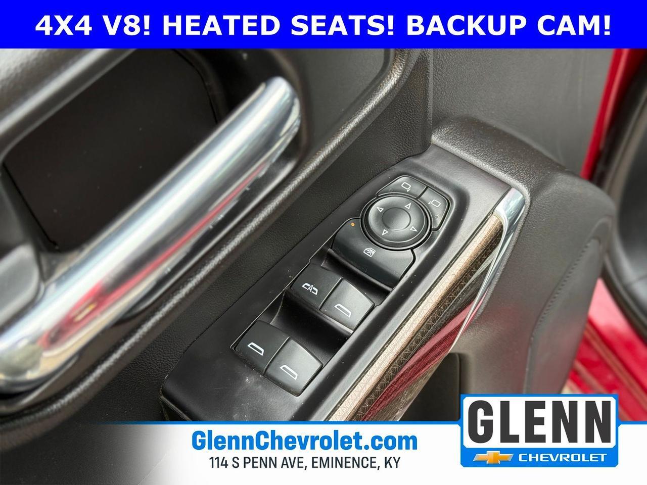 2019 Chevrolet Silverado 1500 LT Crestwood KY