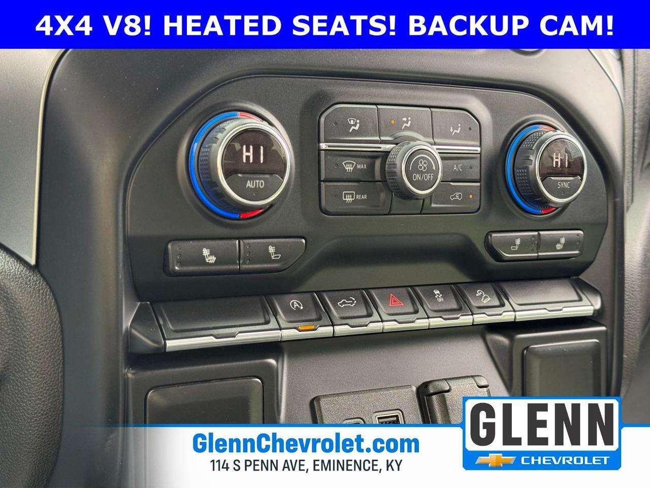 2019 Chevrolet Silverado 1500 LT Crestwood KY