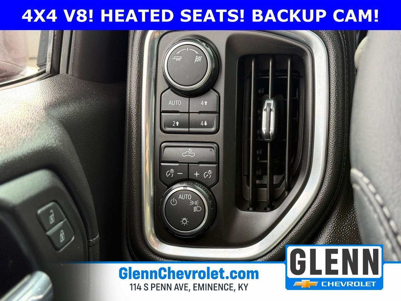 2019 Chevrolet Silverado 1500 LT Crestwood KY