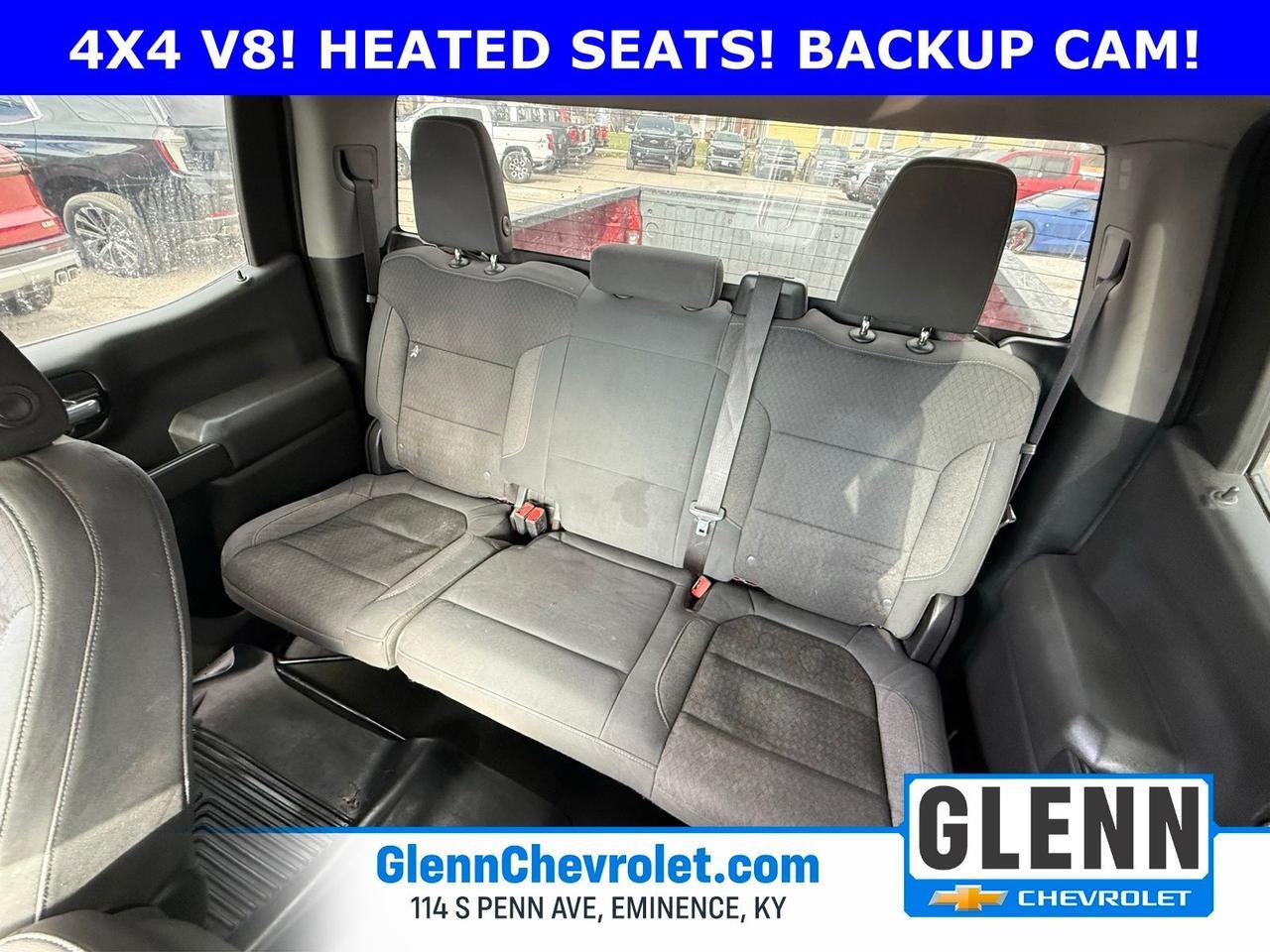 2019 Chevrolet Silverado 1500 LT Crestwood KY