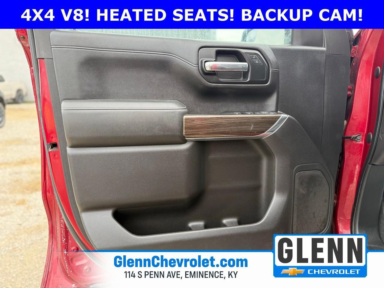 2019 Chevrolet Silverado 1500 LT Crestwood KY