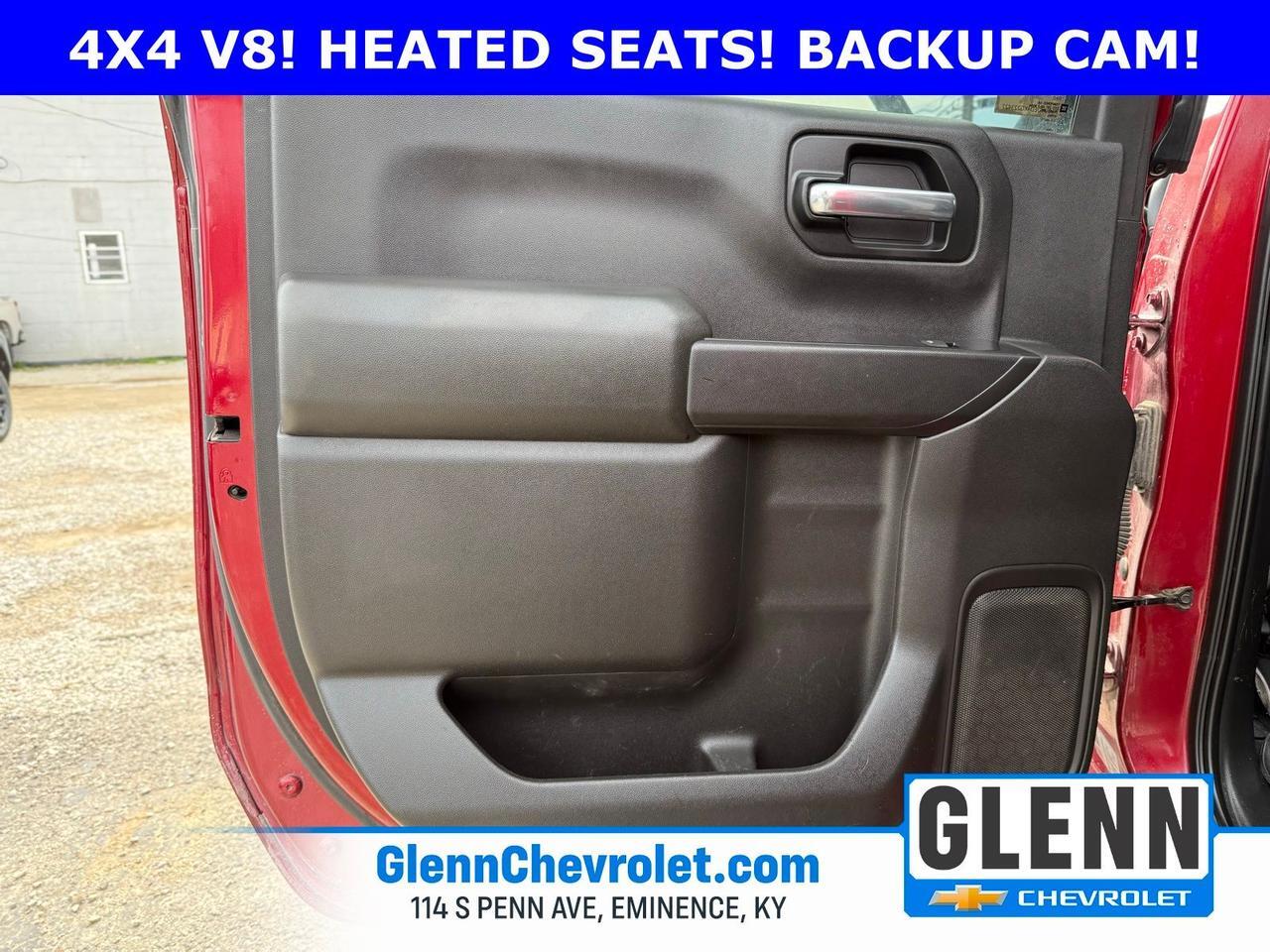 2019 Chevrolet Silverado 1500 LT Crestwood KY
