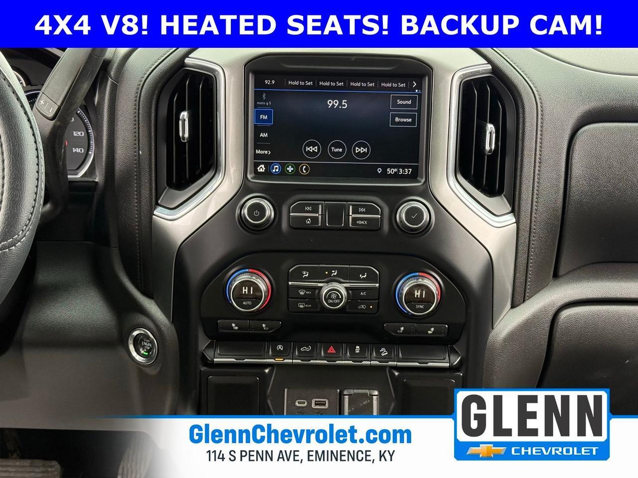 2019 Chevrolet Silverado 1500 LT Crestwood KY