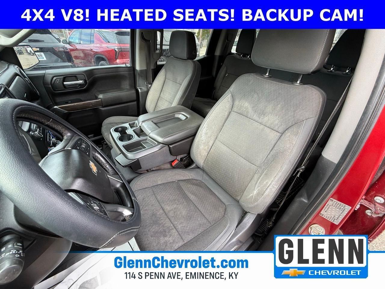 2019 Chevrolet Silverado 1500 LT Crestwood KY