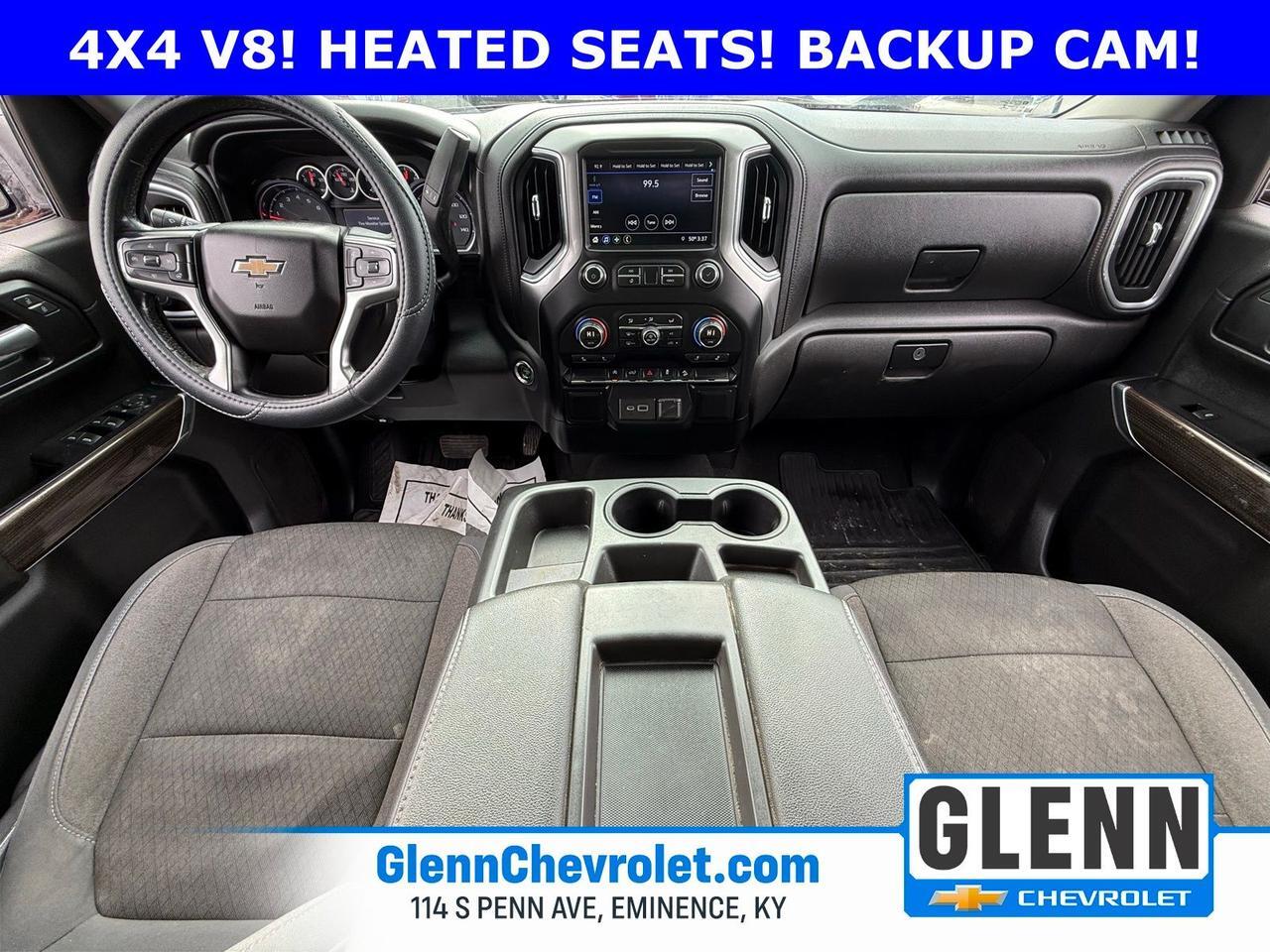 2019 Chevrolet Silverado 1500 LT Crestwood KY