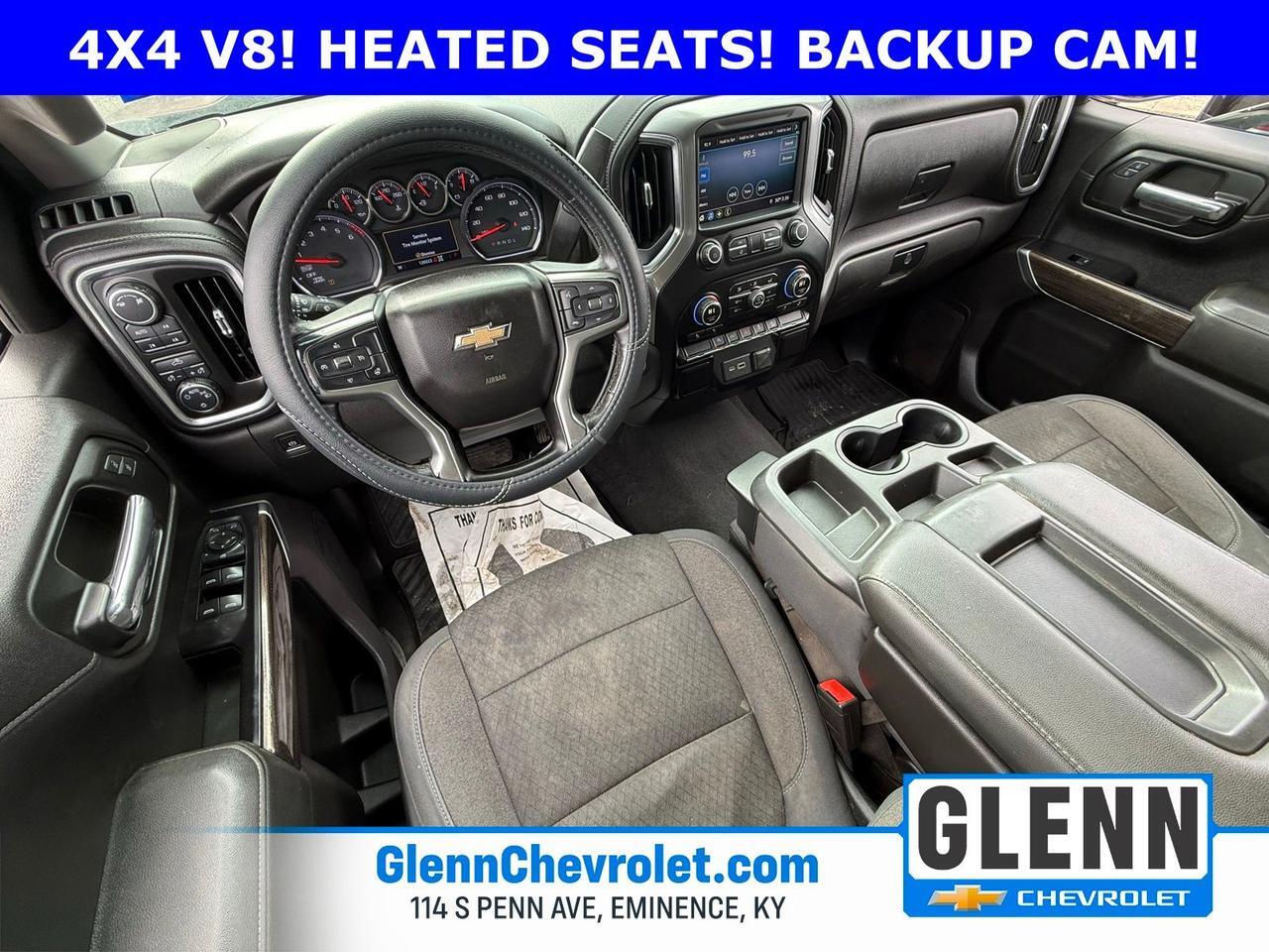 2019 Chevrolet Silverado 1500 LT Crestwood KY