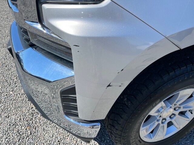 2019 Chevrolet Silverado 1500 LT Crew Cab 2WD Ashland VA