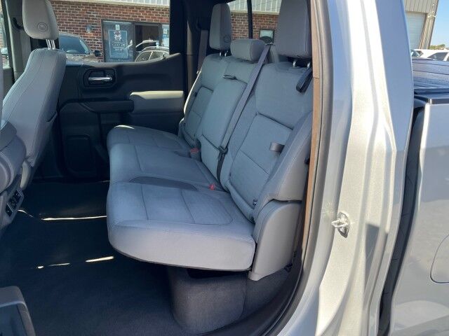 2019 Chevrolet Silverado 1500 LT Crew Cab 2WD Ashland VA