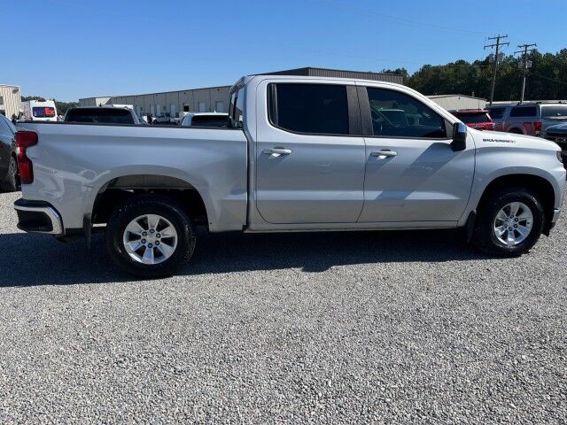 2019 Chevrolet Silverado 1500 LT Crew Cab 2WD Ashland VA