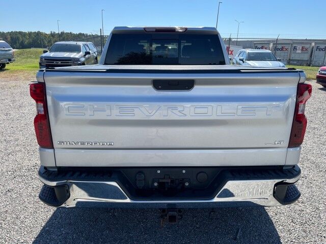 2019 Chevrolet Silverado 1500 LT Crew Cab 2WD Ashland VA
