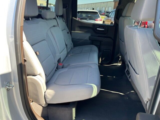 2019 Chevrolet Silverado 1500 LT Crew Cab 2WD Ashland VA