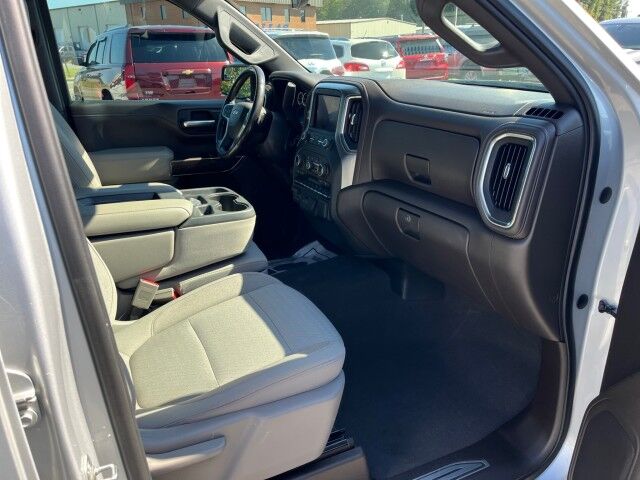 2019 Chevrolet Silverado 1500 LT Crew Cab 2WD Ashland VA