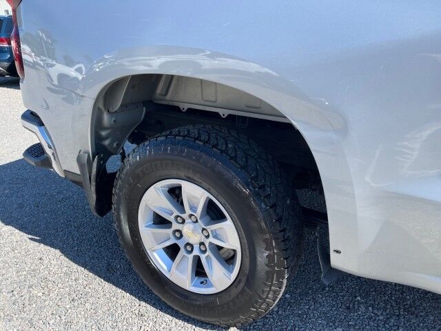 2019 Chevrolet Silverado 1500 LT Crew Cab 2WD Ashland VA
