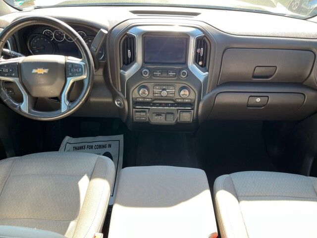 2019 Chevrolet Silverado 1500 LT Crew Cab 2WD Ashland VA