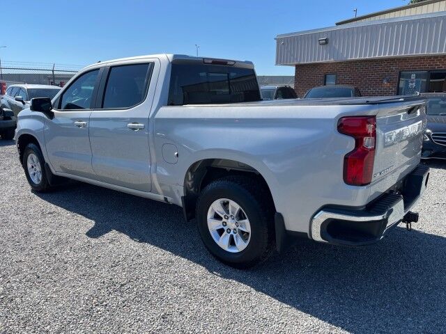 2019 Chevrolet Silverado 1500 LT Crew Cab 2WD Ashland VA