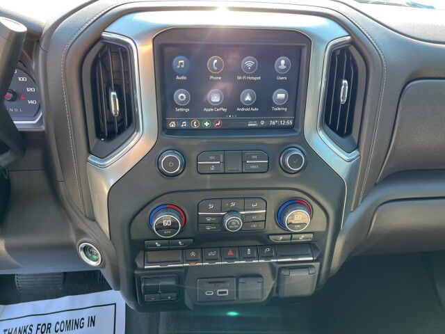 2019 Chevrolet Silverado 1500 LT Crew Cab 2WD Ashland VA