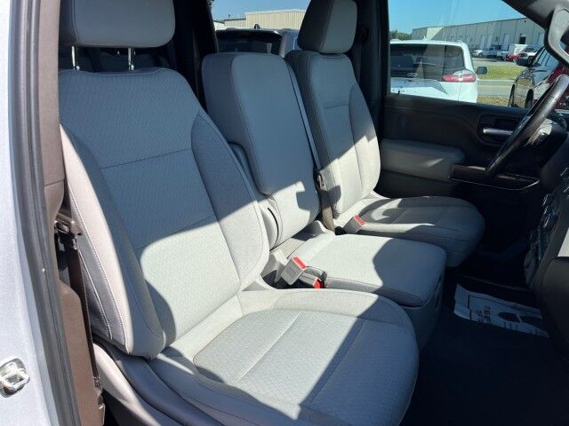 2019 Chevrolet Silverado 1500 LT Crew Cab 2WD Ashland VA