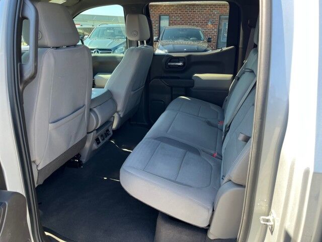 2019 Chevrolet Silverado 1500 LT Crew Cab 2WD Ashland VA