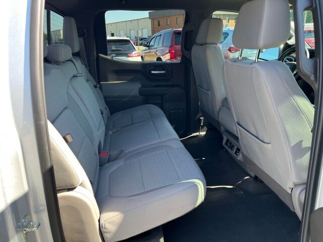 2019 Chevrolet Silverado 1500 LT Crew Cab 2WD Ashland VA