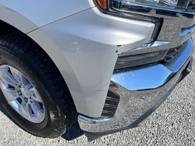 2019 Chevrolet Silverado 1500 LT Crew Cab 2WD Ashland VA