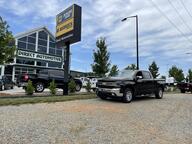 2019 Chevrolet Silverado 1500 LT Crew Cab 4WD Monroe NC 2019 Chevrolet Silverado 1500 LT Crew Cab 4WD Monroe NC