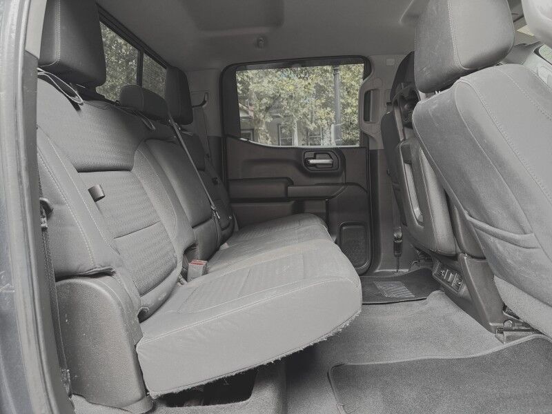 2019 Chevrolet Silverado 1500 LT Crew Cab 4WD w/ All-Star Edition Arlington VA