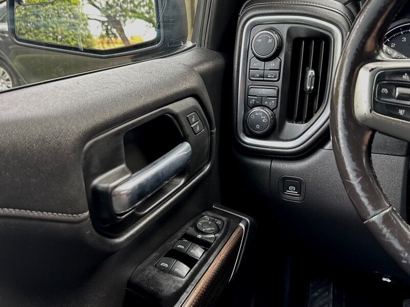 2019 Chevrolet Silverado 1500 LT Crew Cab 4WD w/ All-Star Edition Arlington VA