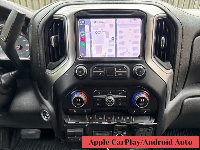 2019 Chevrolet Silverado 1500 LT Crew Cab 4WD w/ All-Star Edition Arlington VA