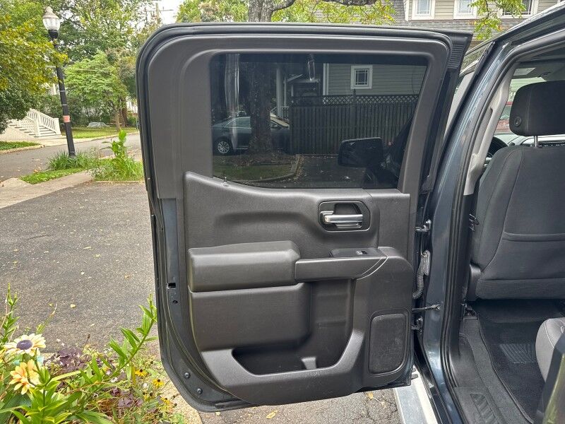 2019 Chevrolet Silverado 1500 LT Crew Cab 4WD w/ All-Star Edition Arlington VA