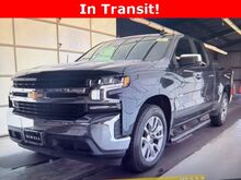 2019_Chevrolet_Silverado 1500_LT_ Dallas TX