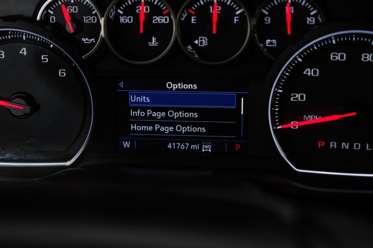 2019 Chevrolet Silverado 1500 LT EXTENDED CAB 4WD V8 Z71 OFF ROAD PKG HEATED SEATS REAR CAMERA BLUETOOTH TOW HITCH Carrollton TX