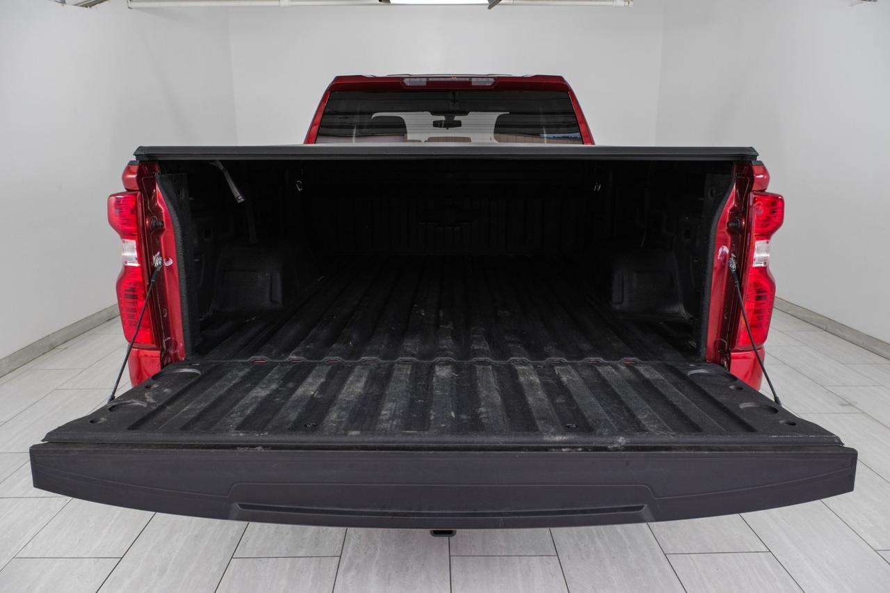 2019 Chevrolet Silverado 1500 LT EXTENDED CAB 4WD V8 Z71 OFF ROAD PKG HEATED SEATS REAR CAMERA BLUETOOTH TOW HITCH Carrollton TX