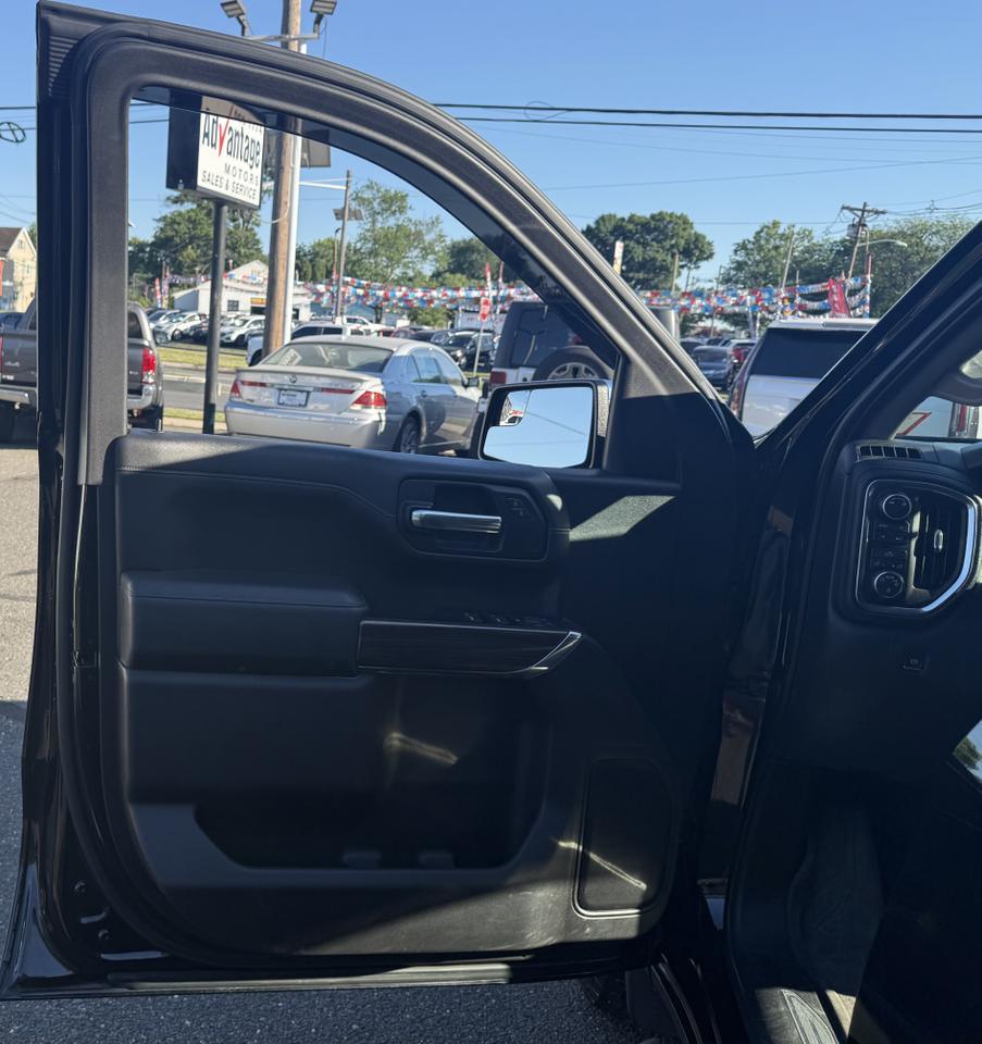 2019 Chevrolet Silverado 1500 LT Edison NJ