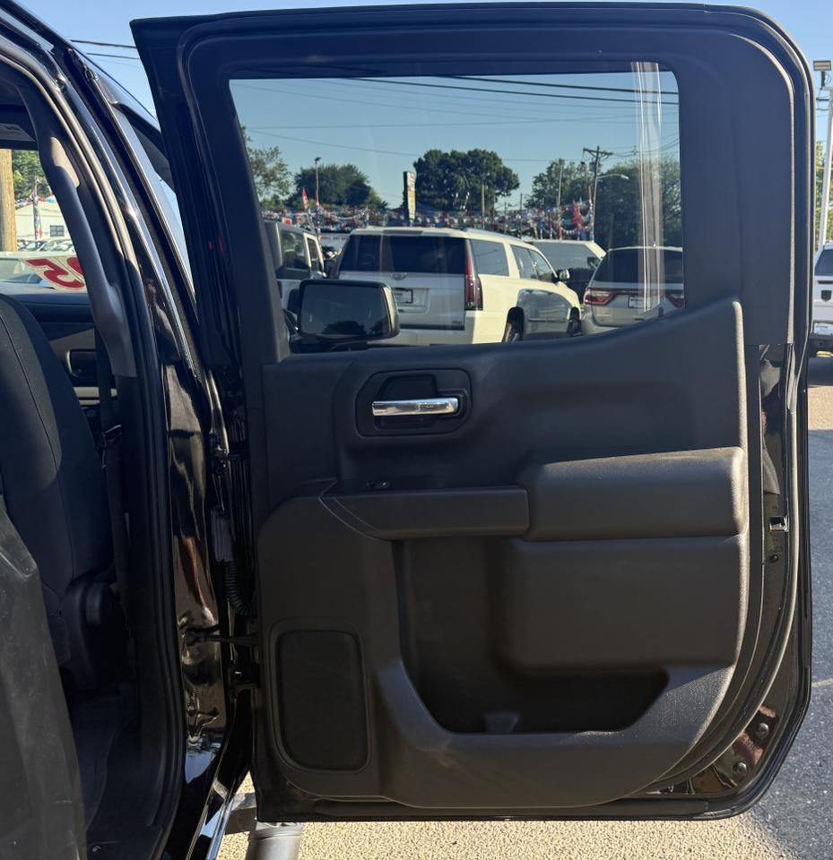 2019 Chevrolet Silverado 1500 LT Edison NJ
