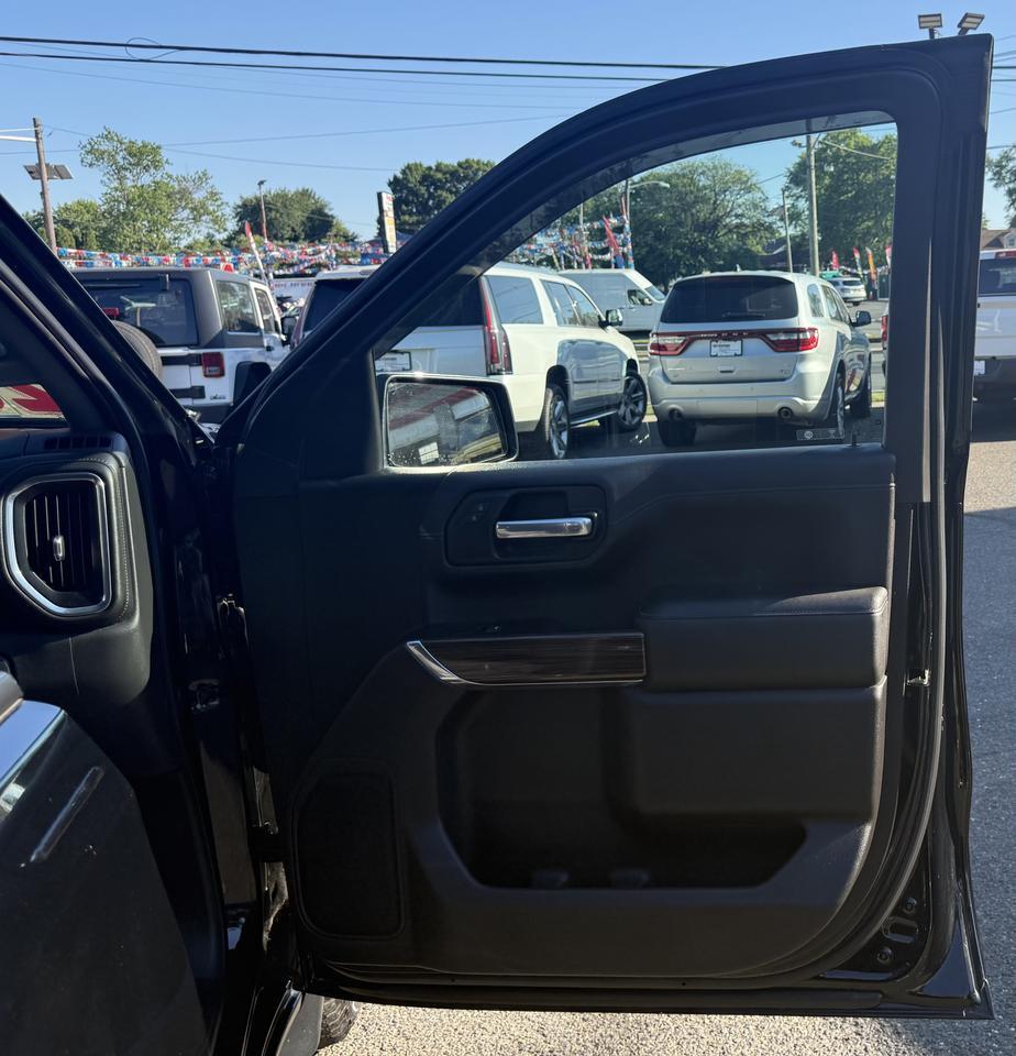 2019 Chevrolet Silverado 1500 LT Edison NJ