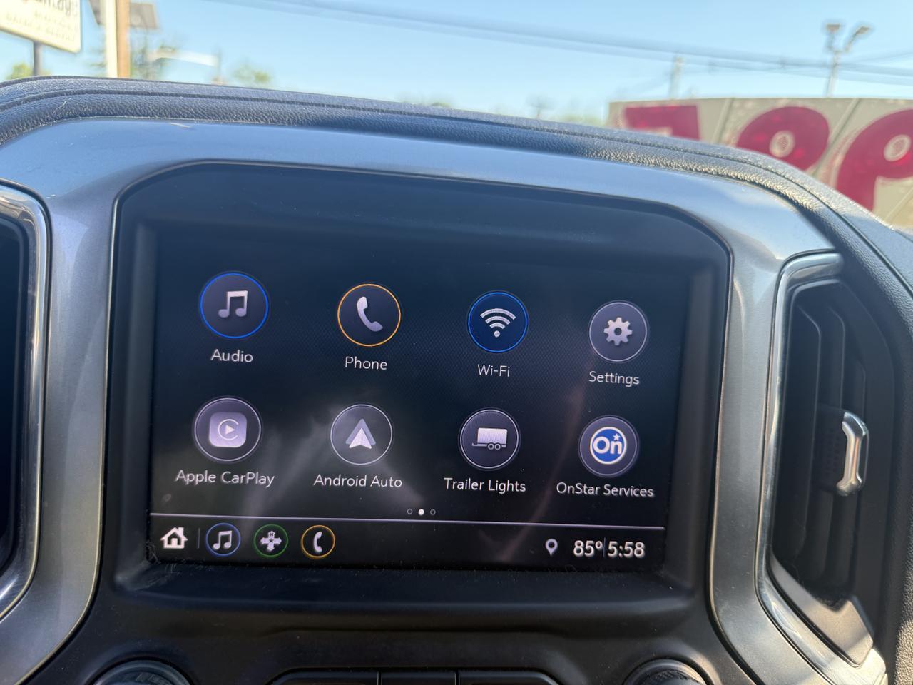 2019 Chevrolet Silverado 1500 LT Edison NJ