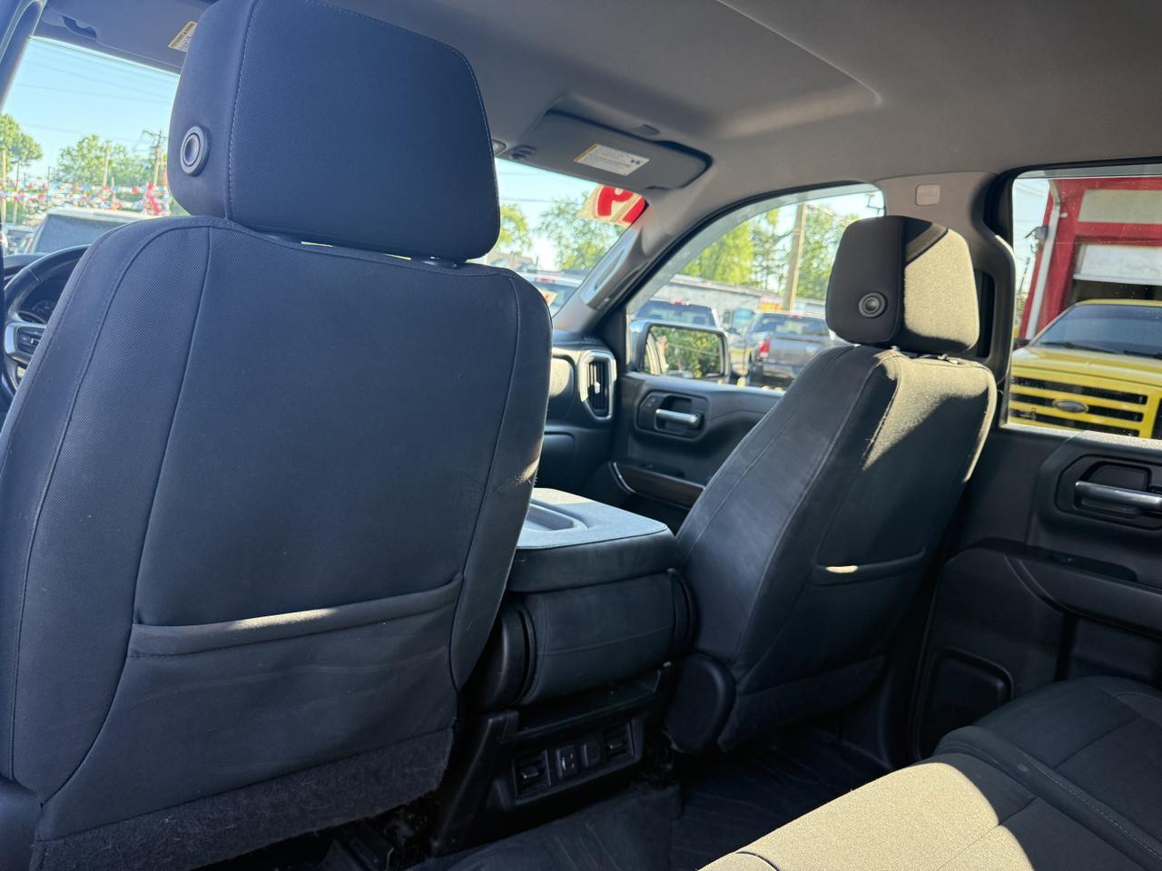 2019 Chevrolet Silverado 1500 LT Edison NJ