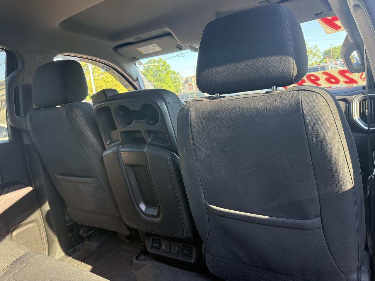 2019 Chevrolet Silverado 1500 LT Edison NJ