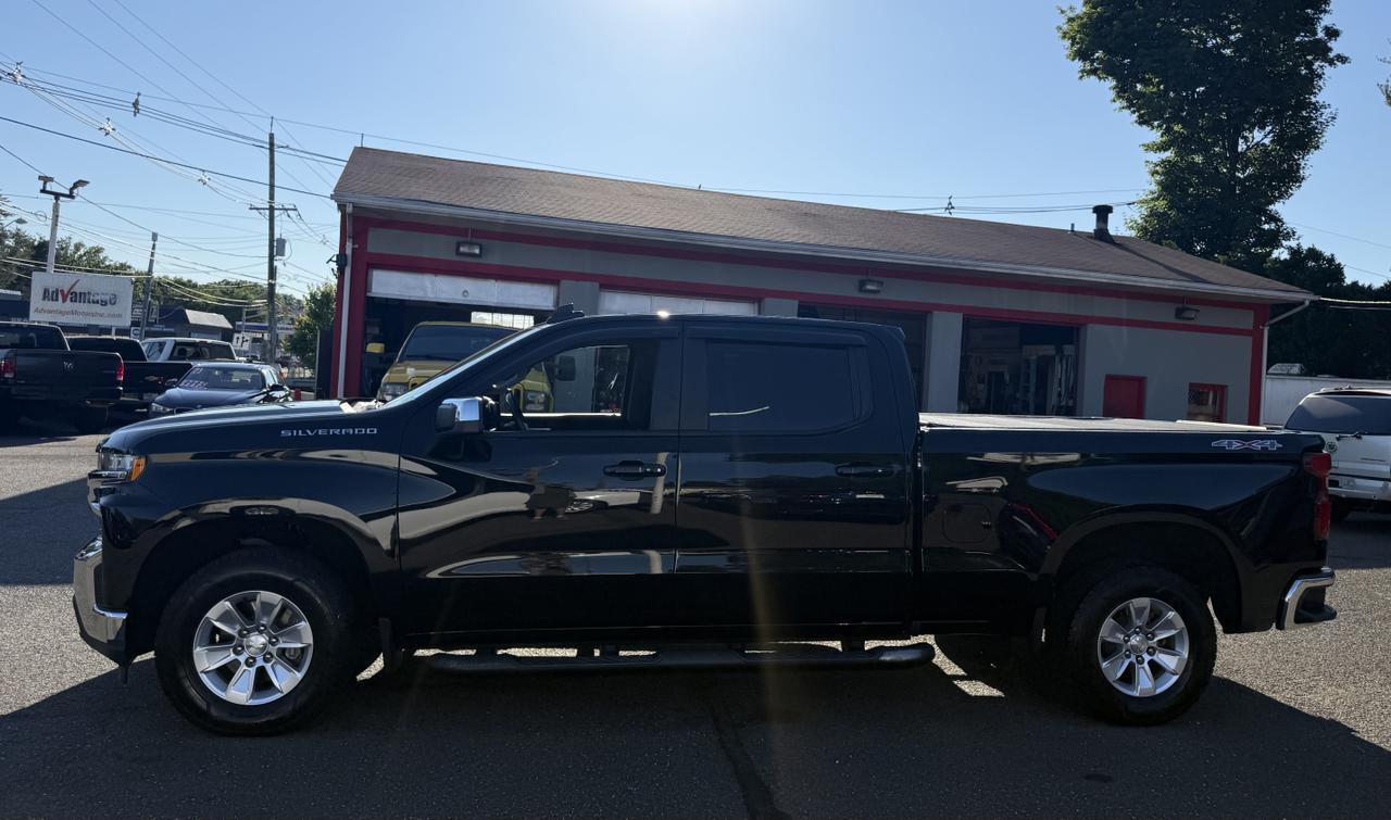 2019 Chevrolet Silverado 1500 LT Edison NJ